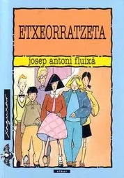 ETXEORRATZETA