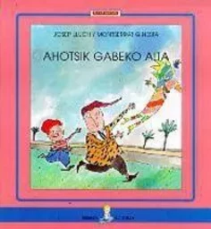 AHOTSIK GABEKO AITA