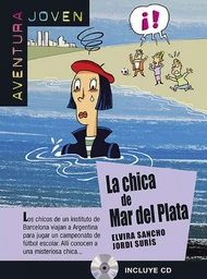 La chica de Mar del Plata