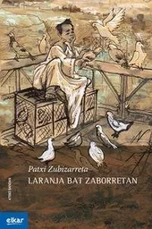 LARANJA BAT ZABORRETAN