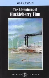 THE ADVENTURES OF HUCKLEBERRY FINN