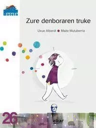 ZURE DENBORAREN TRUKE