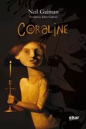 CORALINE