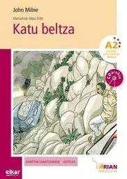 KATU BELTZA