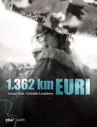 1362 KM EURI