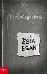 EGIA ESAN