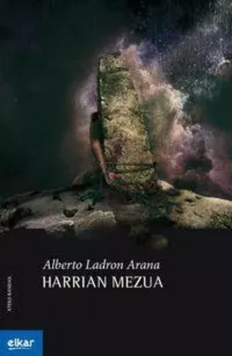 HARRIAN MEZUA -  LADRON ARANA, ALBERT - ELKAR