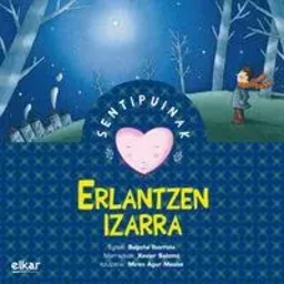 ERLANTZEN IZARRA