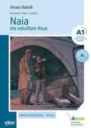 NAIA, ESKULTORE ITSUA