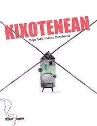 KIXOTENEAN