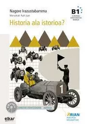 HISTORIA ALA ISTORIOAK