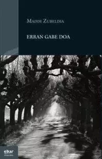 Erran gabe doa -  - ELKAR