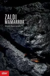 ZALDI MAMARROA