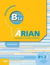 ARIAN B1.2 LAN-KOADERNOA