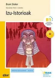 IZU-ISTORIOAK