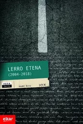 LERRO ETENA