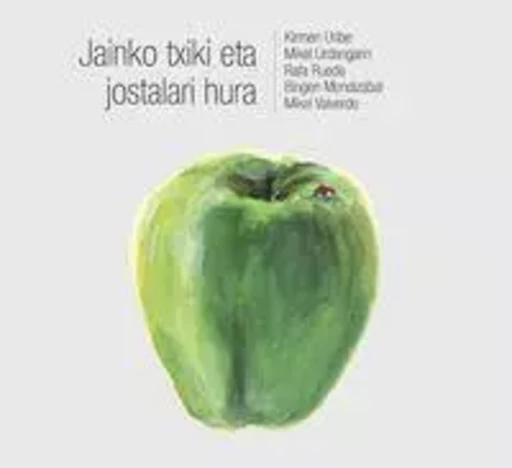 ZUBEROA HERRIA - PAIS DE SOLA -  DAVANT, JEAN-LOUIS - ELKAR