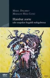 Hainbat zorte edo usapalen hegaldi nahigabetua