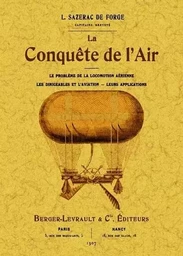 LA CONQUETE DE L'AIR