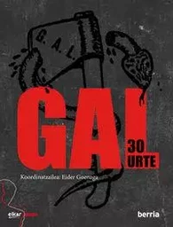 GAL 30 URTE