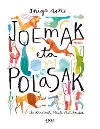 JOEMAK ETA POLASAK