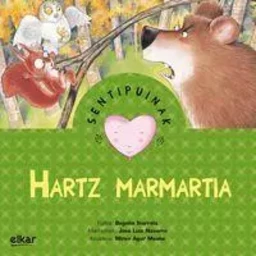 HARTZ MARMARTIA