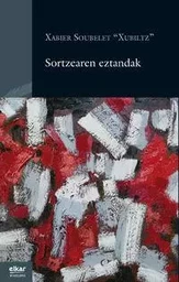 Sortzearen eztandak