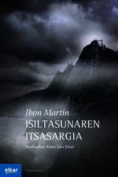 ISILTASUNAREN ITSASARGIA