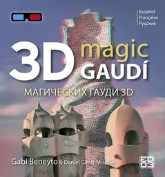 3D Magic Gaudi