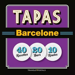 Tapas Barcelona