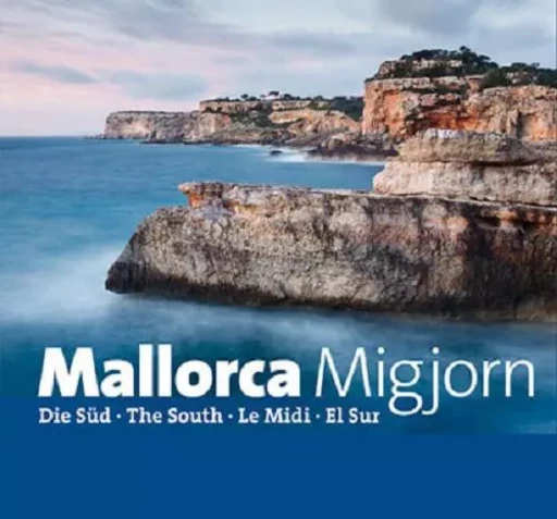 Mallorca Migjorn (Fr-Gb-Esp-All) -  RAYO Miquel - TRIANGLE POSTAL