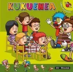 KUKUENEA - FAMILIA MILA KOLORE