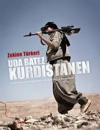 UDA BATEZ KURDISTANEN