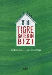 TIGRE BATEKIN BIZI