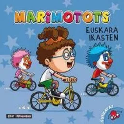 MARIMOTOTS EUSKARA IKASTEN