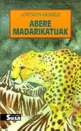 ABERE MADARIKATUAK