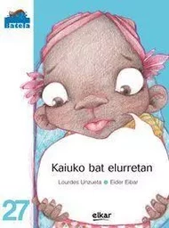 KAIUKO BAT ELURRETAN