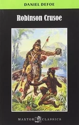 ROBINSON CRUSOE