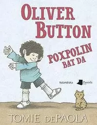 OLIVER BUTTON POXPOLIN BAT DA