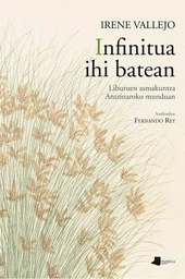 INFINITUA IHI BATEAN