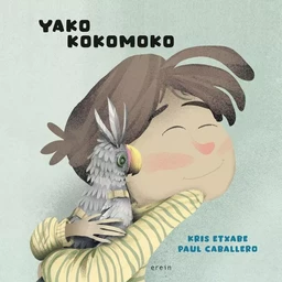 YAKO KOKOMOKO