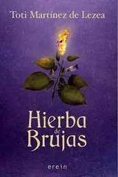 HIERBA DE BRUJAS