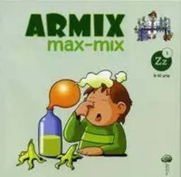 ARMIX MAX-MIX