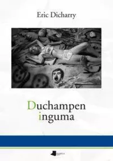 DUCHAMPEN INGUMA -  DICHARRY, ERIC - PAMIELA