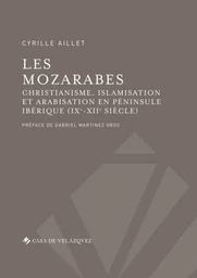 Les mozarabes