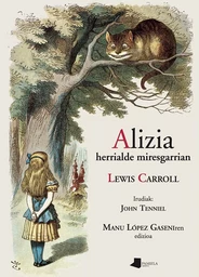 ALIZIA HERRIALDE MIRESGARRIAN