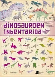 DINOSAUROEN INBENTARIOA