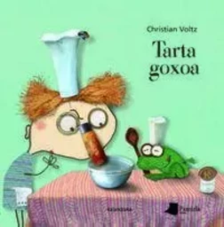 TARTA GOXOA