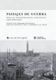 Paisajes de guerra