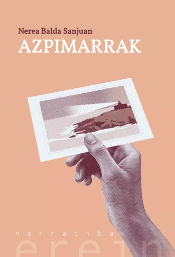 AZPIMARRAK -  BALDA SANJUAN, NEREA - EREIN